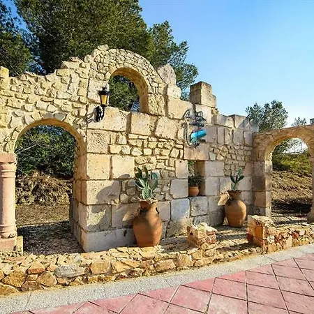 Bennecke Rambla Apartment Orihuela