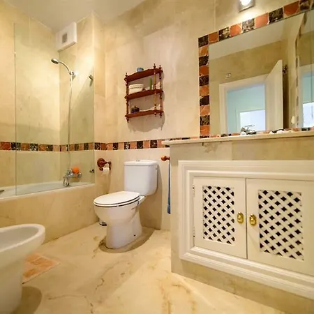 Bennecke Rambla Apartment